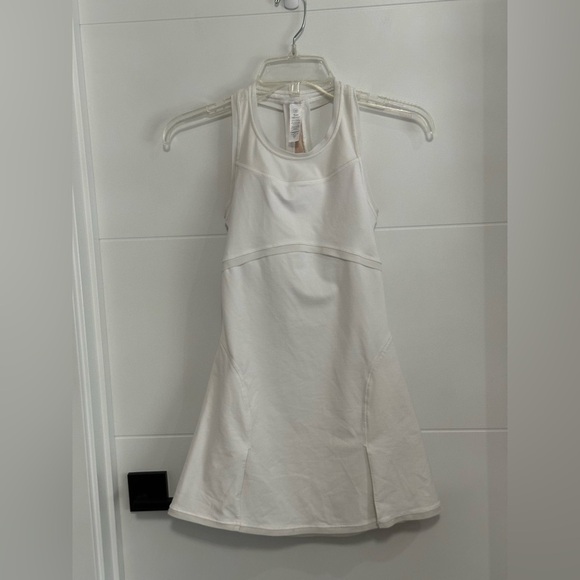 Ivivva: Girls Sleeveless Dress- Size 10 - Picture 1 of 15